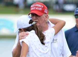 Kai Trump: A Young Golfer Building Her Own Path in the Spotlight Kai Trump: A Young Golfer Building Her Own Path in the Spotlight - featured image