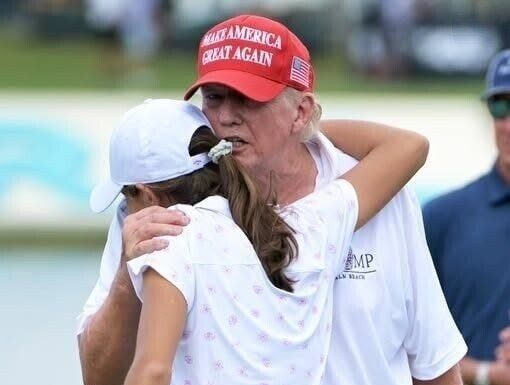 Kai Trump: A Young Golfer Building Her Own Path in the Spotlight Kai Trump: A Young Golfer Building Her Own Path in the Spotlight - featured image
