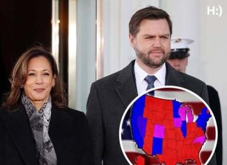 AI predicts who will win the 2028 US presidential election and gets ‘jawdropping’ result AI predicts who will win the 2028 US presidential election and gets ‘jawdropping’ result - featured image