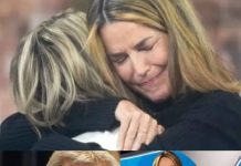 AMERICA APPLAUDS THE PIMA SHERIFF! The nation is shaken by the latest announcement in the Nancy Guthrie case AMERICA APPLAUDS THE PIMA SHERIFF! The nation is shaken by the latest announcement in the Nancy Guthrie case - featured image