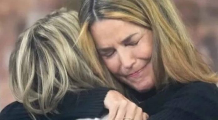 AMERICA APPLAUDS THE PIMA SHERIFF! The nation is shaken by the latest announcement in the Nancy Guthrie case AMERICA APPLAUDS THE PIMA SHERIFF! The nation is shaken by the latest announcement in the Nancy Guthrie case - featured image