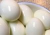 Does eating boiled eggs regularly benefit or harm the liver? Does eating boiled eggs regularly benefit or harm the liver? - featured image