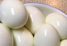 Does eating boiled eggs regularly benefit or harm the liver? Does eating boiled eggs regularly benefit or harm the liver? - featured image