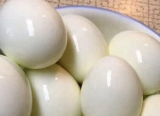 Does eating boiled eggs regularly benefit or harm the liver? Does eating boiled eggs regularly benefit or harm the liver? - featured image