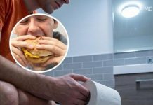 Why Some People Feel the Need to Use the Bathroom After Eating Why Some People Feel the Need to Use the Bathroom After Eating - featured image