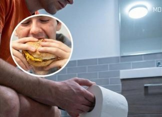 Why Some People Feel the Need to Use the Bathroom After Eating Why Some People Feel the Need to Use the Bathroom After Eating - featured image