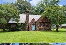 Classic 1937 Country Home on One Acre with Room to Grow in Louisville, Missouri Classic 1937 Country Home on One Acre with Room to Grow in Louisville, Missouri - featured image