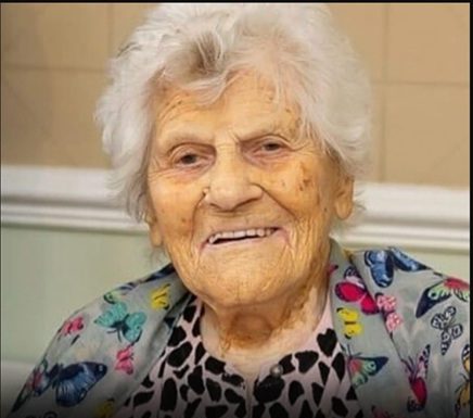 World’s Oldest Woman, 116, Shares the Secret to Her Remarkable Longevity World’s Oldest Woman, 116, Shares the Secret to Her Remarkable Longevity - featured image
