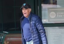 Beloved Actor Surprises Fans with Dramatic L.A. Makeover — Can You Identify His Iconic Role? Beloved Actor Surprises Fans with Dramatic L.A. Makeover — Can You Identify His Iconic Role? - featured image