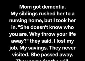 The Silent Record of Love: Lessons from a Long Goodbye The Silent Record of Love: Lessons from a Long Goodbye - featured image