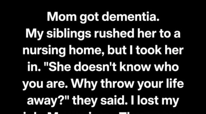 The Silent Record of Love: Lessons from a Long Goodbye The Silent Record of Love: Lessons from a Long Goodbye - featured image