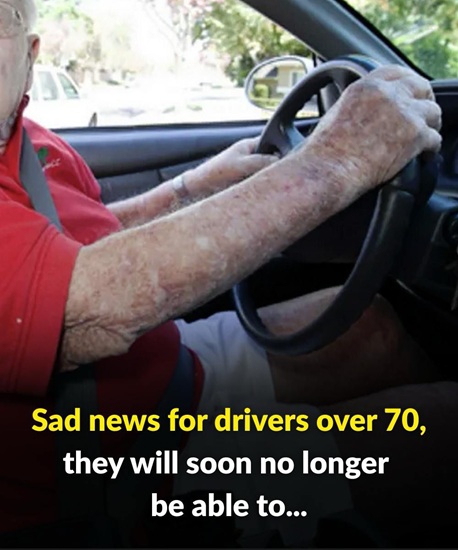 Important Update for Drivers Over 70 — What You Need to Know - featured image Important Update for Drivers Over 70 — What You Need to Know - featured image
