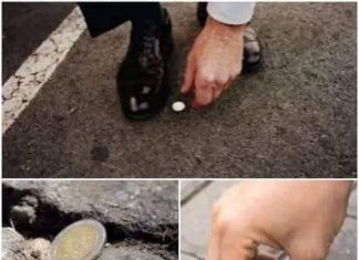 Did you know that if you find a coin on the street it mean… See more Did you know that if you find a coin on the street it mean… See more - featured image