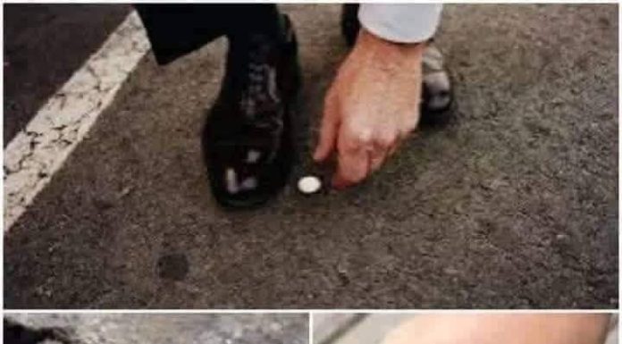 Did you know that if you find a coin on the street it mean… See more Did you know that if you find a coin on the street it mean… See more - featured image