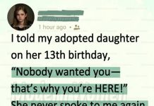 My Adopted Daughter Disappeared—Two Years Later, Her Package Exposed My Husband’s Secret My Adopted Daughter Disappeared—Two Years Later, Her Package Exposed My Husband’s Secret - featured image