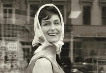 Legendary Model Daphne Selfe Passes Away at 97 Legendary Model Daphne Selfe Passes Away at 97 - featured image