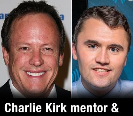 Charlie Kirk’s Mentor and Sports Mogul Dies in Pickleball Tragedy Charlie Kirk’s Mentor and Sports Mogul Dies in Pickleball Tragedy - featured image