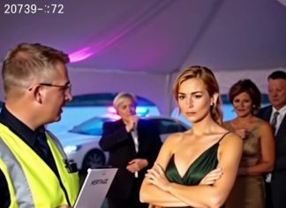 My family let me cover the entire party, then told the guests they “didn’t know me” and even reported me as a trespasser. I smiled, walked out without a word, and stayed silent. Seven days later, they tried to use my house again—until the law arrived with my deed, my footage, and my certified letters in hand. My family let me cover the entire party, then told the guests they “didn’t know me” and even reported me as a trespasser. I smiled, walked out without a word, and stayed silent. Seven days later, they tried to use my house again—until the law arrived with my deed, my footage, and my certified letters in hand. - featured image