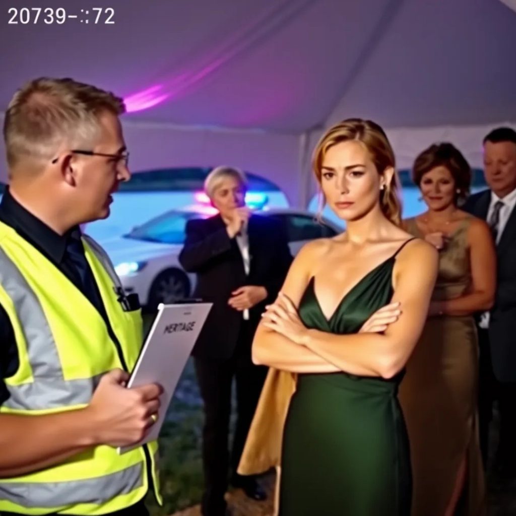 My family let me cover the entire party, then told the guests they “didn’t know me” and even reported me as a trespasser. I smiled, walked out without a word, and stayed silent. Seven days later, they tried to use my house again—until the law arrived with my deed, my footage, and my certified letters in hand. - featured image My family let me cover the entire party, then told the guests they “didn’t know me” and even reported me as a trespasser. I smiled, walked out without a word, and stayed silent. Seven days later, they tried to use my house again—until the law arrived with my deed, my footage, and my certified letters in hand. - featured image