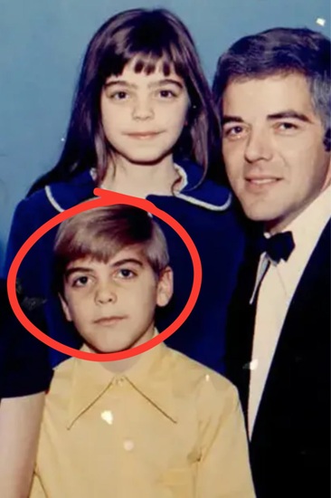 Throwback to 1971: Young Hollywood Star Pictured with Family - featured image Throwback to 1971: Young Hollywood Star Pictured with Family - featured image