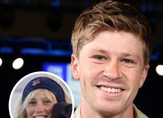 Robert Irwin’s Alleged New Romance Draws Fan Attention Robert Irwin’s Alleged New Romance Draws Fan Attention - featured image