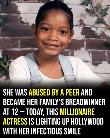 Her Smile Was Radiant — But She Kept a Deep Secret for Years - featured image Her Smile Was Radiant — But She Kept a Deep Secret for Years - featured image