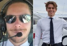 Tragic Loss: Remembering the Air Canada Pilots Killed in New York Crash Tragic Loss: Remembering the Air Canada Pilots Killed in New York Crash - featured image
