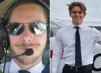 Tragic Loss: Remembering the Air Canada Pilots Killed in New York Crash Tragic Loss: Remembering the Air Canada Pilots Killed in New York Crash - featured image