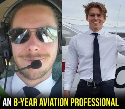 Tragic Loss: Remembering the Air Canada Pilots Killed in New York Crash Tragic Loss: Remembering the Air Canada Pilots Killed in New York Crash - featured image