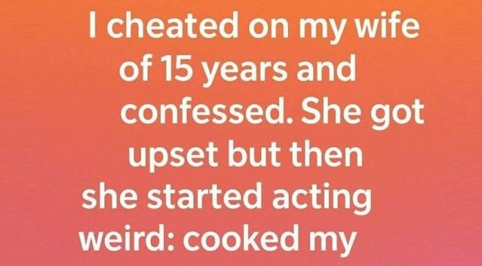 The Confession That Almost Broke Us And the Forgiveness That Saved Our Marriage The Confession That Almost Broke Us And the Forgiveness That Saved Our Marriage - featured image