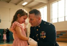 A Special School Dance Moment Took an Unexpected Turn and Touched Everyone Present A Special School Dance Moment Took an Unexpected Turn and Touched Everyone Present - featured image