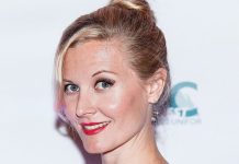 With heavu hearts, we announce the heartbreaking news. We won’t be seeing this fabulous actress any more With heavu hearts, we announce the heartbreaking news. We won’t be seeing this fabulous actress any more - featured image