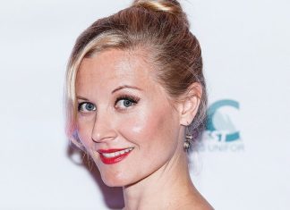 With heavu hearts, we announce the heartbreaking news. We won’t be seeing this fabulous actress any more With heavu hearts, we announce the heartbreaking news. We won’t be seeing this fabulous actress any more - featured image