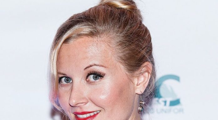 With heavu hearts, we announce the heartbreaking news. We won’t be seeing this fabulous actress any more With heavu hearts, we announce the heartbreaking news. We won’t be seeing this fabulous actress any more - featured image