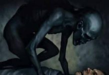 The strange, terrifying phenomenon of sleep paralysis The strange, terrifying phenomenon of sleep paralysis - featured image