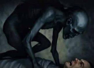 The strange, terrifying phenomenon of sleep paralysis The strange, terrifying phenomenon of sleep paralysis - featured image