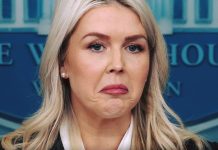 Karoline Leavitt Takes Surprising Step in Career After Sharing Personal Reflections Karoline Leavitt Takes Surprising Step in Career After Sharing Personal Reflections - featured image