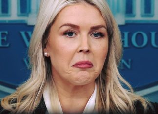 Karoline Leavitt Takes Surprising Step in Career After Sharing Personal Reflections Karoline Leavitt Takes Surprising Step in Career After Sharing Personal Reflections - featured image