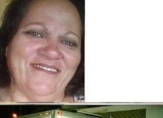 VERY CAREFUL: A woman dies agonizing in her home after washing r… See more VERY CAREFUL: A woman dies agonizing in her home after washing r… See more - featured image