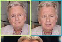 20 Minutes ago in Los Angeles, Pat Sajak was confirmed as…See more 20 Minutes ago in Los Angeles, Pat Sajak was confirmed as…See more - featured image
