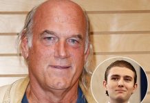 “Jesse Ventura Makes Bold Comment on Barron Trump as Draft Rumors Grow” “Jesse Ventura Makes Bold Comment on Barron Trump as Draft Rumors Grow” - featured image