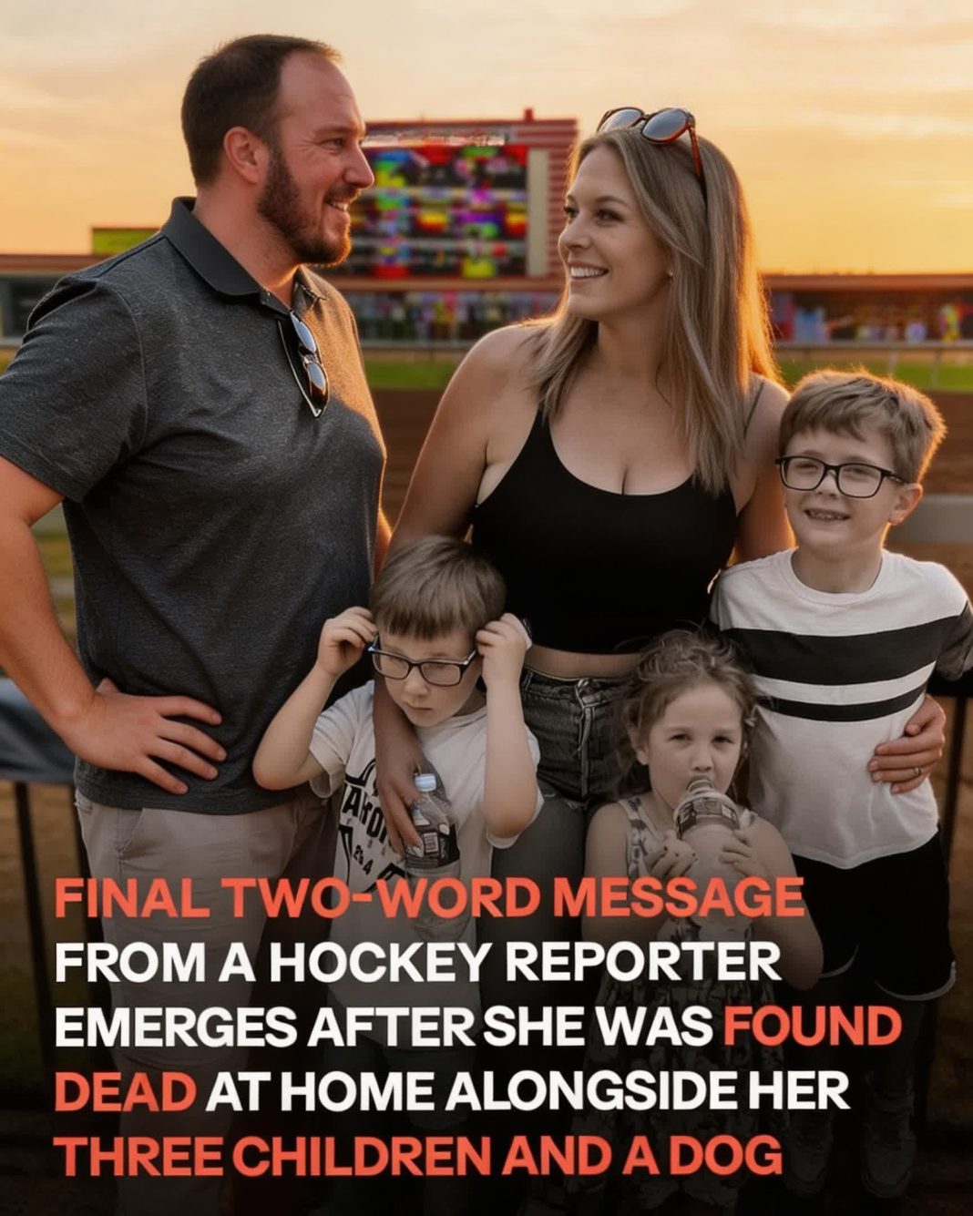 Community in Minnesota Grieves Loss of Jessi Pierce and Her Family - featured image