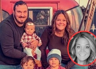 After Losing His Wife and Children, Jessi Pierce’s Husband Speaks Out After Losing His Wife and Children, Jessi Pierce’s Husband Speaks Out - featured image