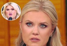 “Famous Comedian Draws Criticism Over Erika Kirk Parody” “Famous Comedian Draws Criticism Over Erika Kirk Parody” - featured image