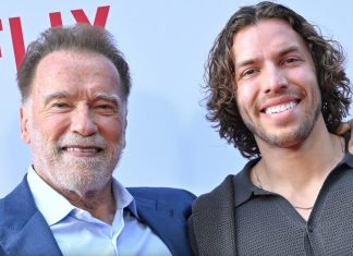 Arnold Schwarzenegger’s son wins first bodybuilding competition – and the photos are jaw-dropping Arnold Schwarzenegger’s son wins first bodybuilding competition – and the photos are jaw-dropping - featured image