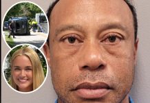 Vanessa Trump issues fierce ultimatum to boyfriend Tiger Woods amid shocking DUI arrest Vanessa Trump issues fierce ultimatum to boyfriend Tiger Woods amid shocking DUI arrest - featured image