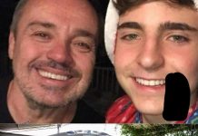 Father takes his s0n’s life after finding out he is ga… See more Father takes his s0n’s life after finding out he is ga… See more - featured image