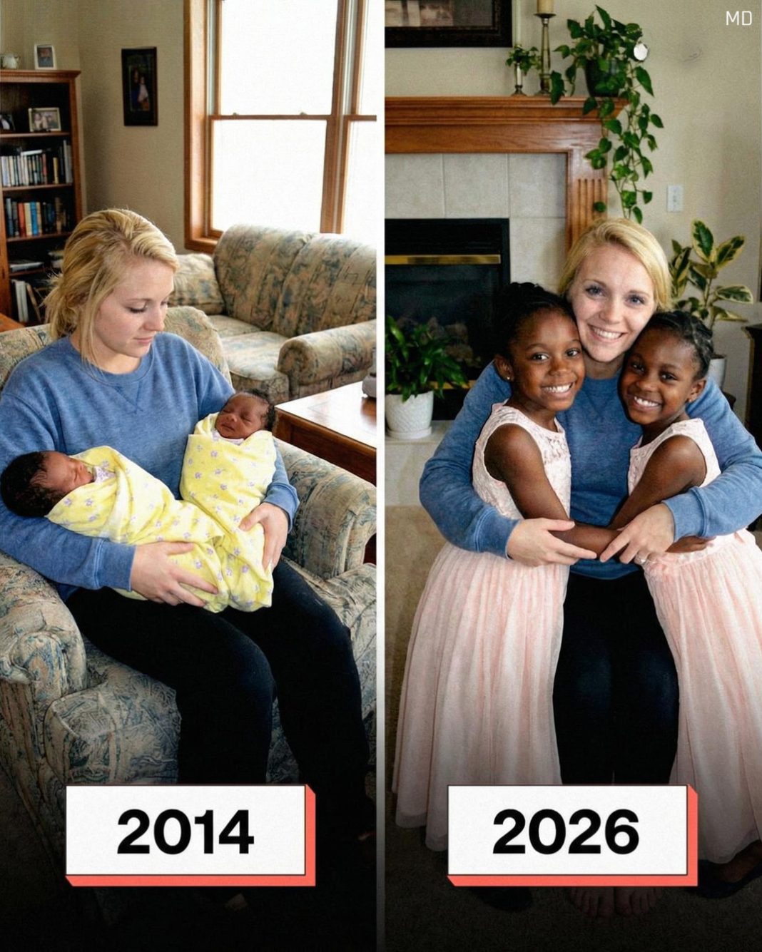 From an Unexpected Meeting to an Unforgettable Surprise 12 Years Later - featured image