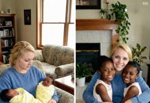 From an Unexpected Meeting to an Unforgettable Surprise 12 Years Later From an Unexpected Meeting to an Unforgettable Surprise 12 Years Later - featured image