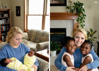 From an Unexpected Meeting to an Unforgettable Surprise 12 Years Later From an Unexpected Meeting to an Unforgettable Surprise 12 Years Later - featured image